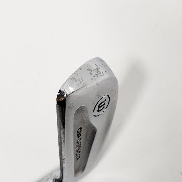 Vintage Wilson Ladies Patty Berg Cup Defender Single 5-Iron RH Steel Shaft 36.5" - Picture 6 of 14
